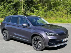 Grau Gebraucht 2022 Elaris Beo SUV | 16.957 €