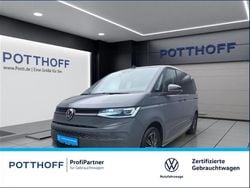 Grau Gebraucht 2024 VW T7 Van | 47.997 € (Superpreis)