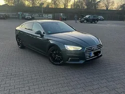 Andere außenfarben Gebraucht 2017 Audi A5 Coupé | 22.900 € (Etwas zu teuer)