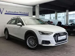 Ibisweiã Gebraucht 2021 Audi A4 Allroad Sport Kombi | 22.450 € (Fairer Preis)