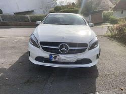 Weiß Gebraucht 2015 Mercedes A200 Kleinwagen | 13.500 € (Fairer Preis)