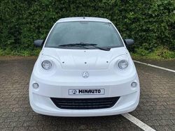 Weiß Neu 2025 Aixam eMinauto Chic | 13.825 €