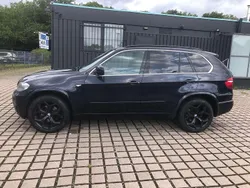 Carbonschwarz metallic Gebraucht 2007 BMW X5 M Sport SUV | 10.999 € (Fairer Preis)