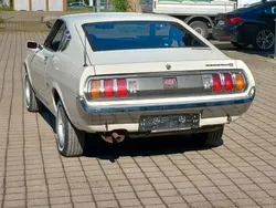 Weiß Gebraucht 1977 Toyota Celica Coupé | 18.000 €