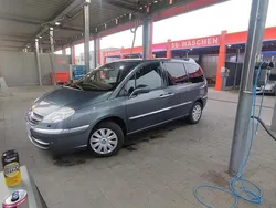 Silber Gebraucht 2008 Citroën C8 Van / Kleinbus | 2.800 € (Teuer)