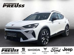 Weiß Gebraucht 2024 Cupra Formentor VZ SUV | 40.970 € (Guter Preis)