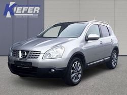 Silber Gebraucht 2009 Nissan Qashqai I-Way SUV | 7.800 € (Fairer Preis)