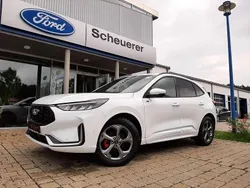 Frostweiß Neu 2024 Ford Kuga ST-Line X SUV | 37.500 € (Guter Preis)