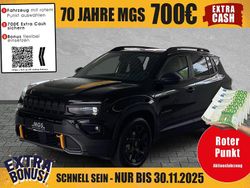 Volcano black Neu 2025 Jeep Avenger North SUV | 39.000 € (Fairer Preis)