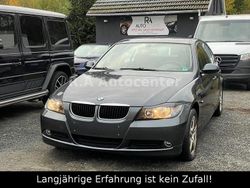 Gebraucht 2006 BMW 318 Limousine | 1.800 € (Superpreis)