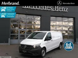 Andere Gebraucht 2022 Mercedes Vito Van / Kleinbus | 31.238 € (Fairer Preis)