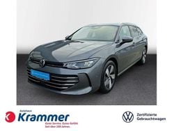 Grau Gebraucht 2025 VW Passat Business Kombi | 37.180 € (Fairer Preis)