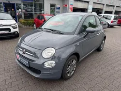 Grigio carrara Gebraucht 2021 Fiat 500 Pop Kleinwagen | 9.976 € (Guter Preis)