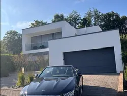 Schwarz Gebraucht 2018 Mercedes E220 Cabrio | 30.800 € (Fairer Preis)