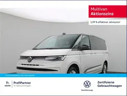 Weiß Gebraucht 2023 VW T7 Edition Van | 58.810 € (Etwas zu teuer)