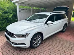 Weiß Gebraucht 2019 VW Passat Comfortline Kombi | 16.990 € (Fairer Preis)