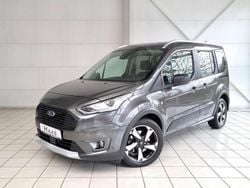 Grau Gebraucht 2022 Ford Tourneo Connect Active Van / Kleinbus | 24.850 € (Fairer Preis)