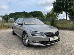 Beige Gebraucht 2018 Skoda Superb Style Limousine | 19.700 € (Fairer Preis)