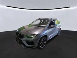 Graphitgrau Gebraucht 2023 Cupra Ateca SUV | 34.440 € (Guter Preis)