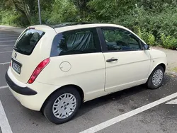 Beige Gebraucht 2004 Lancia Ypsilon Kleinwagen | 500 € (Superpreis)