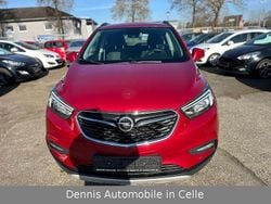 Rot Gebraucht 2018 Opel Mokka X SUV | 10.200 € (Fairer Preis)