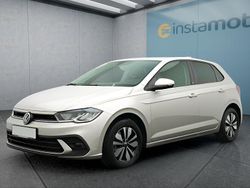 Silber Gebraucht 2024 VW Polo Limousine | 21.749 € (Fairer Preis)