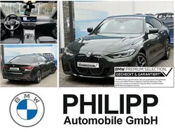 Gebraucht 2024 BMW i4 M Sport Limousine | 46.379 € (Superpreis)
