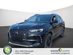 Perlaneraschwarz Gebraucht 2022 DS Automobiles DS7 Crossback Performance SUV | 33.990 € (Etwas zu teuer)