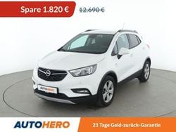 Weiß Gebraucht 2017 Opel Mokka X Active SUV | 10.870 € (Guter Preis)