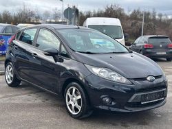 Gebraucht 2009 Ford Fiesta Trend Kleinwagen | 3.450 € (Guter Preis)