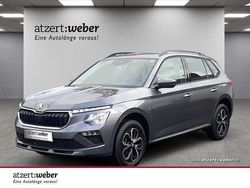 Graphitegrau metallic Neu 2025 Skoda Kamiq Selection SUV | 24.490 € (Guter Preis)