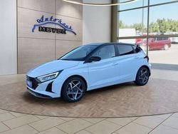 Dragon rot / schwarz Neu 2025 Hyundai i20 Kleinwagen | 22.910 € (Fairer Preis)