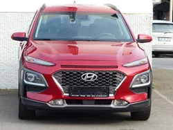 Rot Gebraucht 2018 Hyundai Kona Premium SUV | 19.950 € (Fairer Preis)