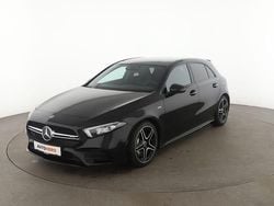 Schwarz Gebraucht 2020 Mercedes A35 AMG AMG Limousine | 35.090 € (Fairer Preis)