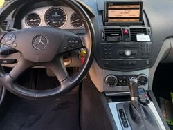 Blau Gebraucht 2007 Mercedes C320 Kombi | 9.250 € (Teuer)