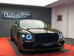 Grün Gebraucht 2021 Bentley Flying Spur Limousine | 199.650 €