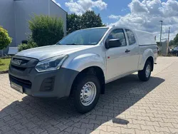Silber Gebraucht 2018 Isuzu D-Max Abholung | 15.490 € (Superpreis)