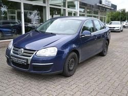 Gebraucht 2007 VW Jetta Comfortline Limousine | 1.480 € (Superpreis)