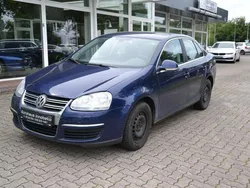 Gebraucht 2007 VW Jetta Comfortline Limousine | 1.480 € (Superpreis)