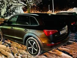 Braun Gebraucht 2010 Audi Q5 SUV | 7.800 € (Guter Preis)