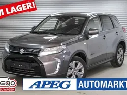 Titan grau Gebraucht 2024 Suzuki Vitara GL SUV | 23.990 € (Fairer Preis)