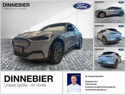 Grau Neu 2025 Ford Mustang Mach-E Premium SUV | 51.088 € (Fairer Preis)