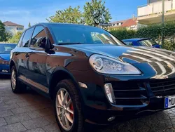 Schwarz Gebraucht 2010 Porsche Cayenne S SUV | 9.400 € (Teuer)