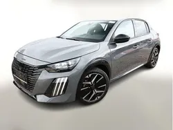 Selenium grau metallic Neu 2025 Peugeot 208 GT Kleinwagen | 25.020 € (Fairer Preis)