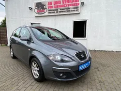 Grau Gebraucht 2013 Seat Altea XL Ecomotive Van / Kleinbus | 6.990 € (Fairer Preis)