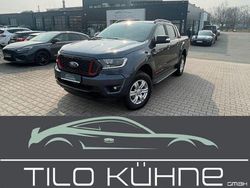 Grau Gebraucht 2020 Ford Ranger Abholung | 29.990 € (Guter Preis)