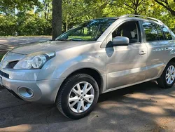 Silber Gebraucht 2009 Renault Koleos Expression SUV | 2.500 € (Guter Preis)