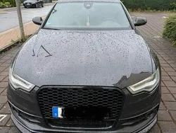 Gebraucht 2014 Audi A6 Comfort Kombi | 17.500 € (Teuer)