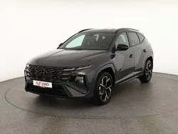 Andere Neu 2025 Hyundai Tucson N Line SUV | 32.890 € (Fairer Preis)