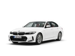 Weiss Neu 2025 BMW 318 M Sport Limousine | 42.990 € (Superpreis)